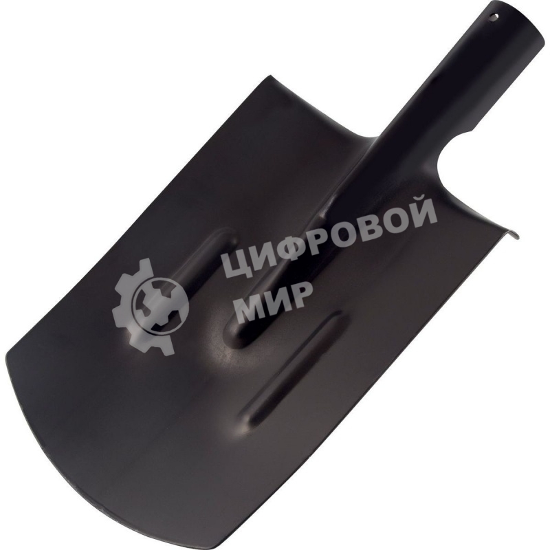 Лопата выкопочная б/ч (Заря)