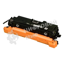 Картридж лазерный Sakura CE250A для HPColor LaserJet CM3530/CM3530fs, CP3525/CP3525n/CP3525dn/CP3525x, черный,5 000 к.