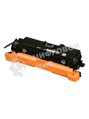 Картридж лазерный Sakura CE250A для HPColor LaserJet CM3530/CM3530fs, CP3525/CP3525n/CP3525dn/CP3525x, черный,5 000 к.