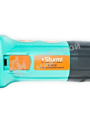 Угловая шлифовальная машина Sturm AG9012T