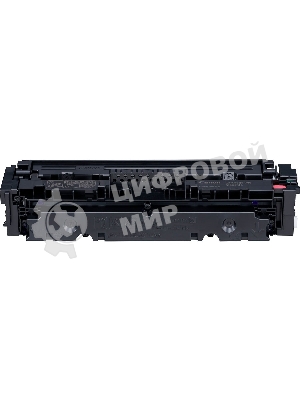 Картридж лазерный Canon 046M пурпурный для i-SENSYS MF732/734/735, LBP653/654 2300 страниц