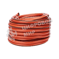 Шланг поливочный ПВХ 3-х слойный армированный 3/4