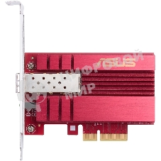 Сетевой адаптер ASUS XG-C100F , RTL