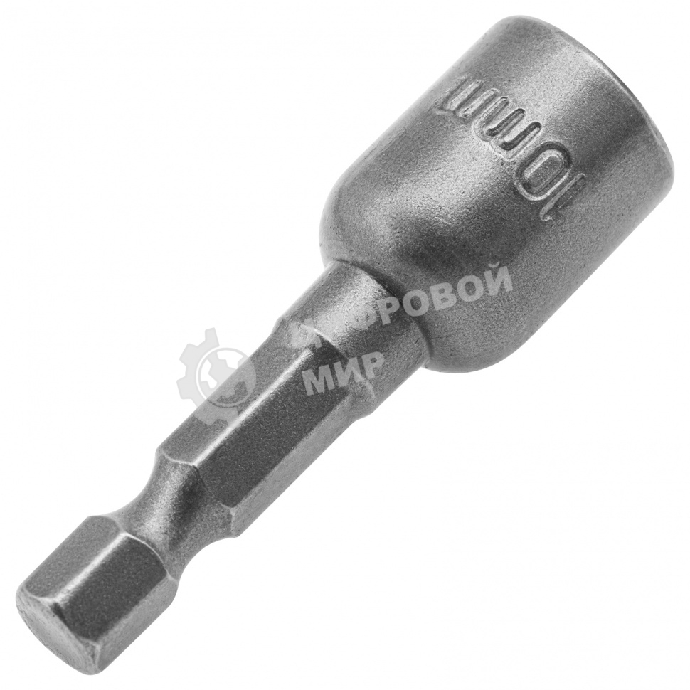 Набор бит Matrix биты с торцевыми головками 10 мм - 45 мм 2 шт