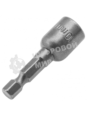 Набор бит Matrix биты с торцевыми головками 10 мм - 45 мм 2 шт