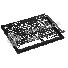 Аккумулятор CameronSino CS-SMA220SL HQ-50S для Samsung Galaxy A02, Galaxy A02 2021 3.85V, 4900mAh, 18.87Wh