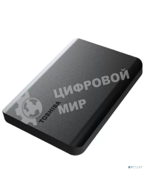 Внешний HDD 2.5
