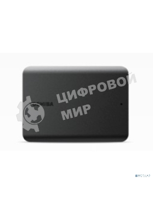 Внешний HDD 2.5