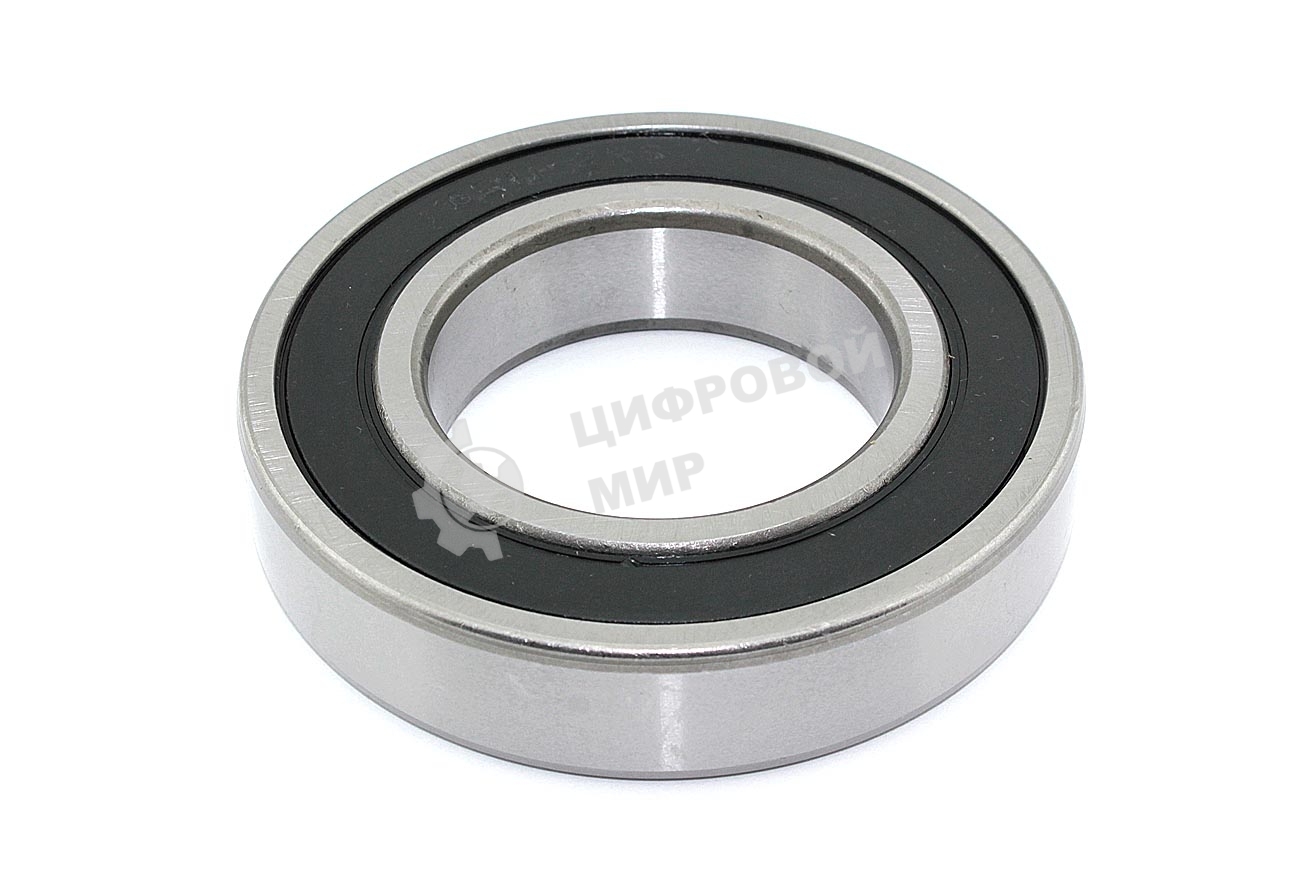 Подшипник 6211 2RS 55x100x21мм (шт)