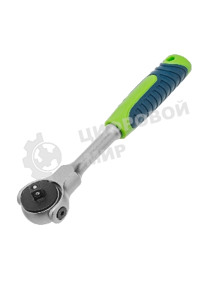 Ключ-трещотка Сибртех 1/4