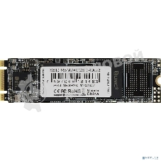 Накопитель SSD AMD 240Gb M.2 SATA III R5M240G8 Radeon 2280