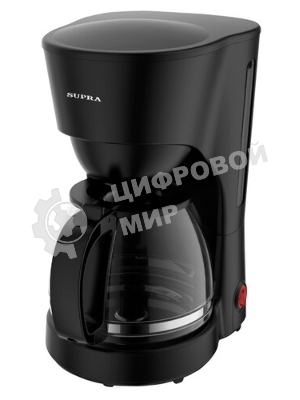 Кофеварка SUPRA CMS-0640