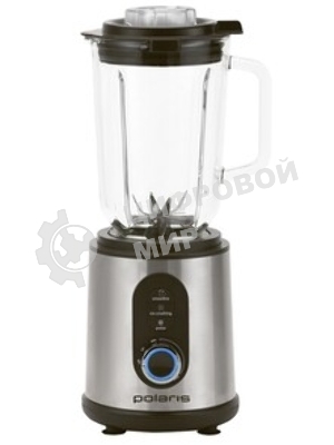 Блендер настольный POLARIS PTB 1834G