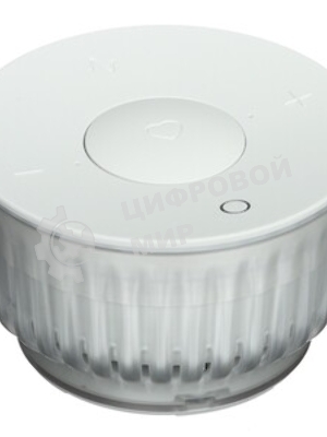 Умная колонка SBER Boom Mini 2, 5Вт, компактная, 1 динамик, GigaChat, Magnetic Sound, Мультирум, Детектор шума, Wi-Fi, Bluetooth 5.0, Салют, квантовый черный