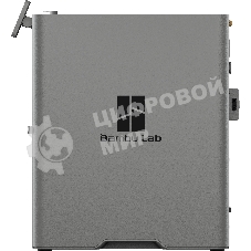 Принтер 3D Bambu Lab P2S 256x256x256мм ABS/PLA/PETG/ASA/Carbon/Glassfiber/TPU 80мкм