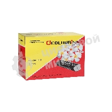 Картридж лазерный Colouring CG-106R01412 черный (8000 стр.) для Rank Xerox Phaser 3300 MFP