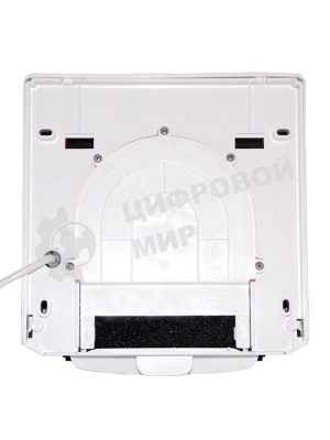 Сушилка для рук G-TEQ 8801 PW  1000Вт 45 м/сек скоростная