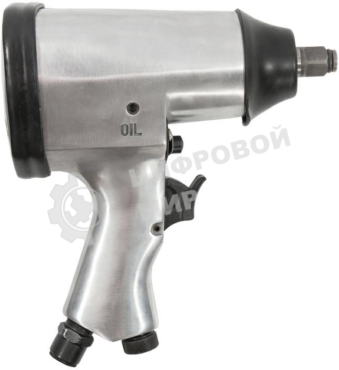 Пневмогайковерт Patriot ударный PN 312 830902040