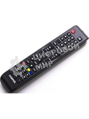 Телевизор Harper 43