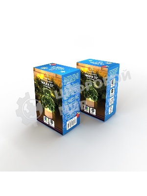 Фигура светодиодная на подставке Neon-night 