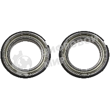 Подшипник CET CET331001 для Kyocera Ecosys P3055dn/3060dn/3050dn/FS-4200DN (упак.:2шт)
