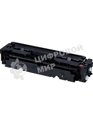Картридж лазерный Canon 046M пурпурный для i-SENSYS MF732/734/735, LBP653/654 2300 страниц