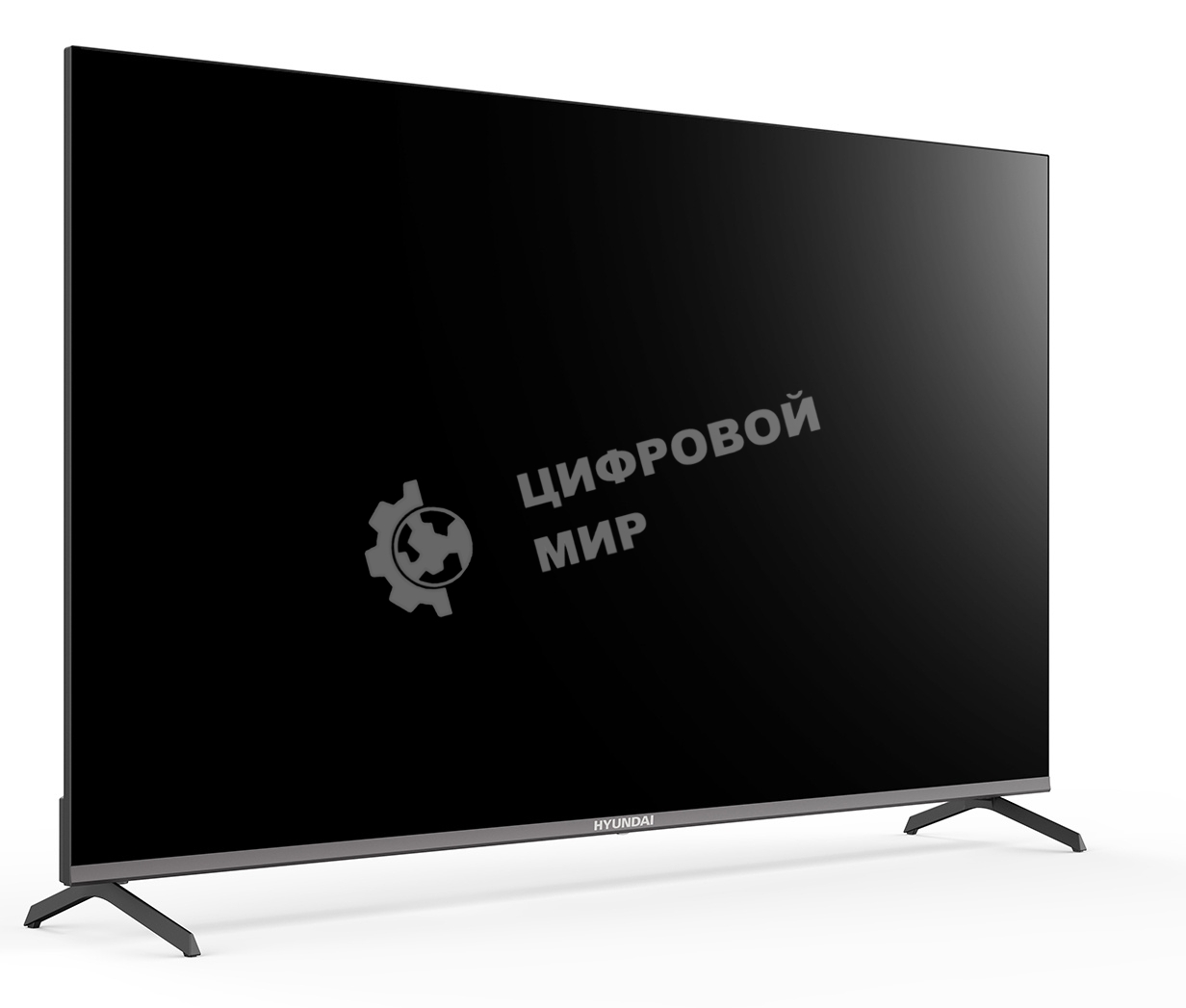 Телевизор Hyundai 55
