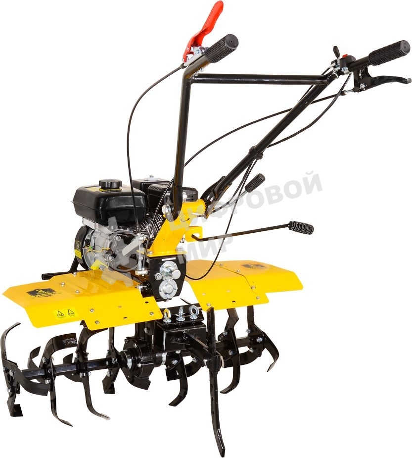 Сельскохозяйственная машина Huter МК-8000РL