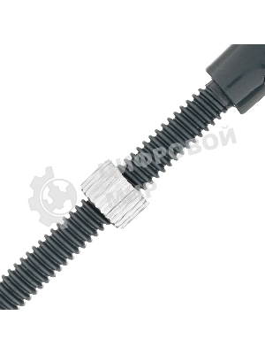 Ключ трубный Сибртех рычажный КТР-2