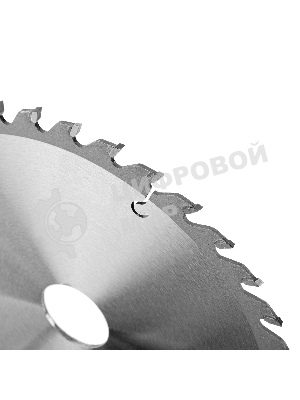 Пильный диск по дереву Gross ф190 х 30 мм, 36 зубьев