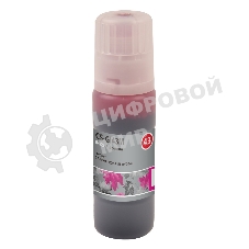 Чернила Cactus CS-GI43M пурпурный60мл для Canon Pixma G640/540