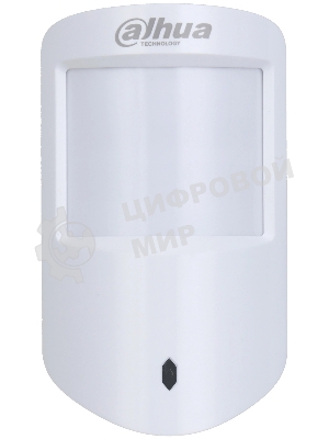Беспроводной датчик движения Dahua DHI-ARD1233-W2(868)