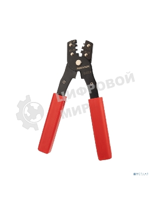 Кримпер PROconnect HT-202A для обжима автоклемм 0.35-6.0 мм²