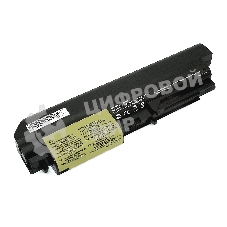 Аккумуляторная батарея для ноутбука Lenovo ThinkPad R61 (41U3196 33) 10,8V 5200mAh OEM черный