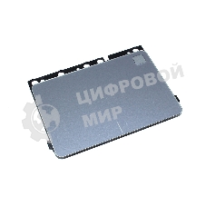 Тачпад для Asus X407 FPR серебро