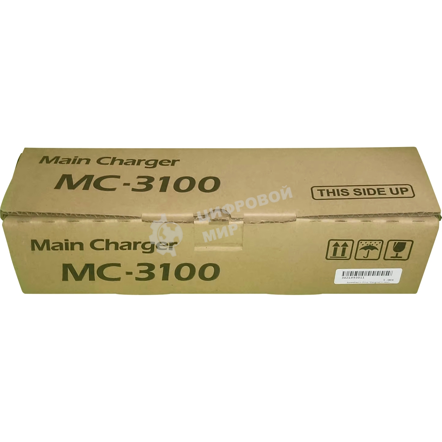 Опция Kyocera Главный коротрон MC-3100 Kyocera Mita FS2100DN/4100DN/4200DN/4300 (О) 302LV93010 