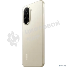 Смартфон Xiaomi Redmi A5 4/128Gb золотой