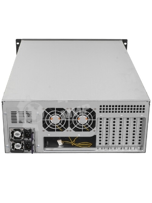 Серверный корпус Exegate Pro 4U4139L RM 19