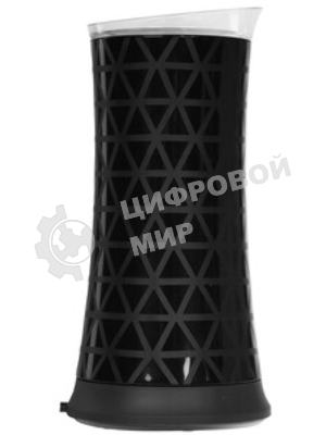 Капучинатор Hyundai HMF-P700 стационар. 240мл черный