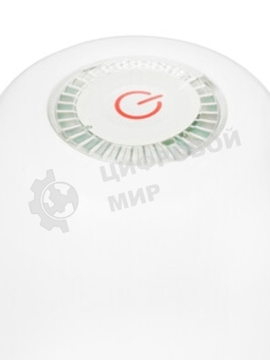 Помпа для 19л бутыли Centek CT-3002 электрический голубой