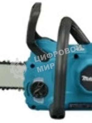 Электрическая цепная пила Makita LXT DUC357 610Вт дл.шины: 14