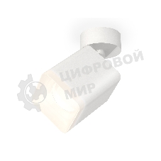 Светильник Ambrella Light XM7812022 SWH/FR белый песок/белый матовый MR16 GU5.3 (A2202, C7812, N7755)