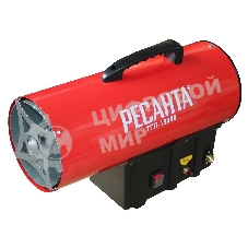 Тепловая газовая пушка Ресанта ТГП-15000 67/1/14