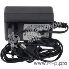 Блок питания YEALINK PA 5VDC 2A для SIP-T32G, SIP-T38G, SIP-T46G, SIP-T48G