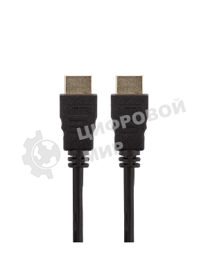 Кабель Proconnect HDMI - HDMI 1.4, 2м Gold