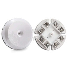 Коробка коммутационная УК-2П разветвител. низковольт. на винте SLT 10170