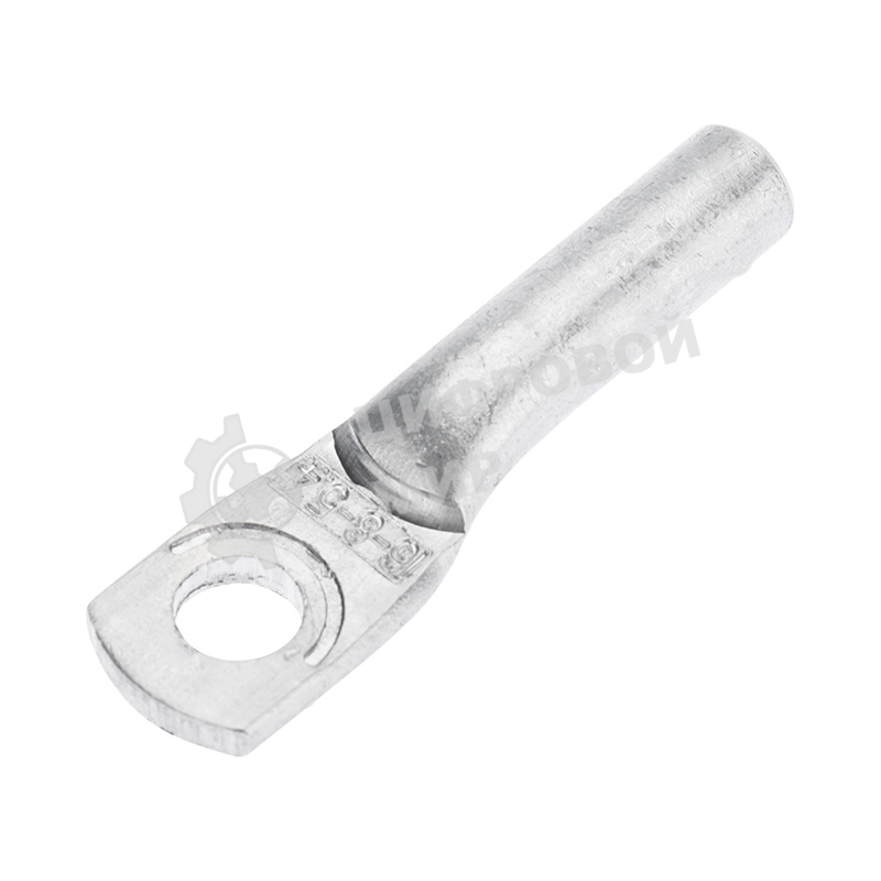 Наконечник алюминиевый Rexant ТА 95-12-13 (в упак. 25 шт)