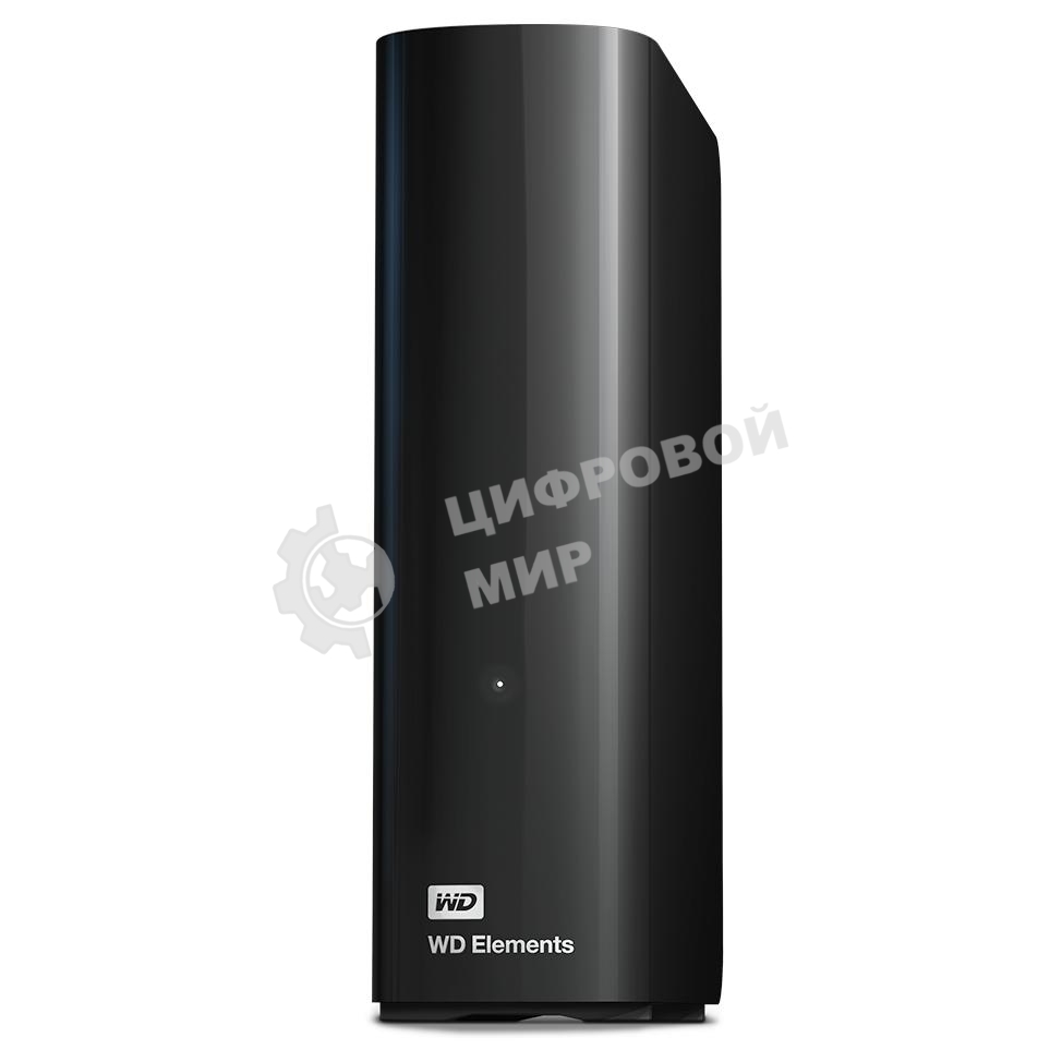 Внешний HDD 3.5