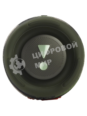 Портативная акустика JBL Charge 5, камуфляж