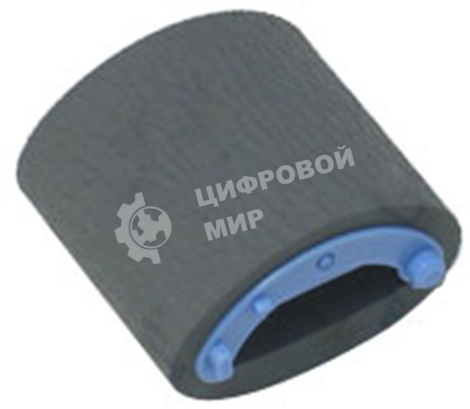 Ролик подхвата CET CET0392 (RL1-0303-000/RF0-1008-000) для HP LaserJet 1000/1200/1150/1300